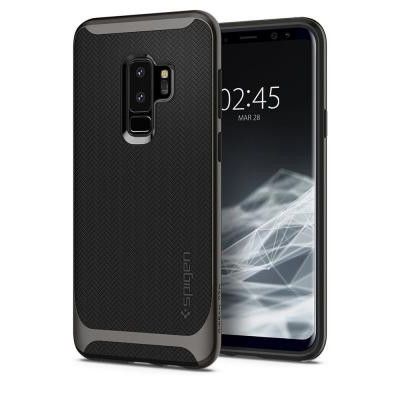 Spigen Neo Hybrid Galaxy S9 + Plus Gunmetal