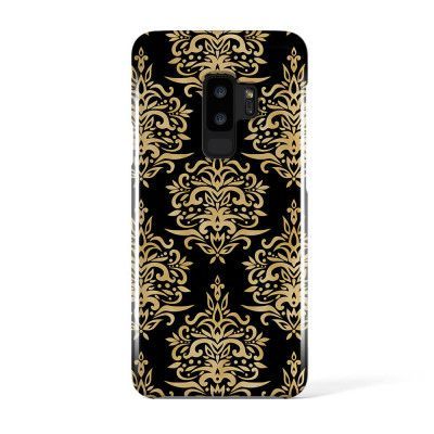 Svenskdesignat mobilskal till Samsung Galaxy S9 Plus - Pat2002