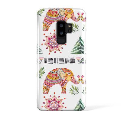 Svenskdesignat mobilskal till Samsung Galaxy S9 Plus - Pat2015