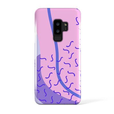 Svenskdesignat mobilskal till Samsung Galaxy S9 Plus - Pat2023