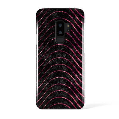 Svenskdesignat mobilskal till Samsung Galaxy S9 Plus - Pat2025