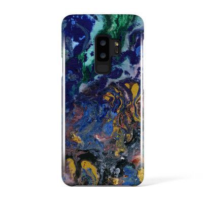Svenskdesignat mobilskal till Samsung Galaxy S9 Plus - Pat2030