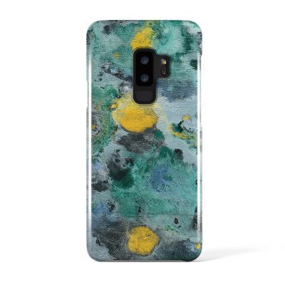 Svenskdesignat mobilskal till Samsung Galaxy S9 Plus - Pat2033