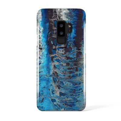 Svenskdesignat mobilskal till Samsung Galaxy S9 Plus - Pat2039