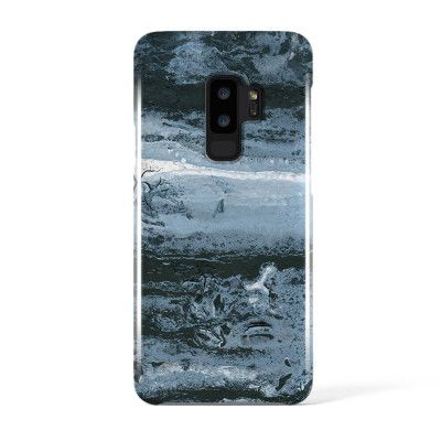 Svenskdesignat mobilskal till Samsung Galaxy S9 Plus - Pat2040