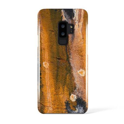 Svenskdesignat mobilskal till Samsung Galaxy S9 Plus - Pat2041