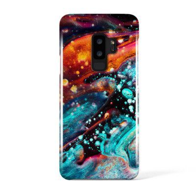 Svenskdesignat mobilskal till Samsung Galaxy S9 Plus - Pat2042