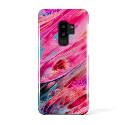 Svenskdesignat mobilskal till Samsung Galaxy S9 Plus - Pat2045