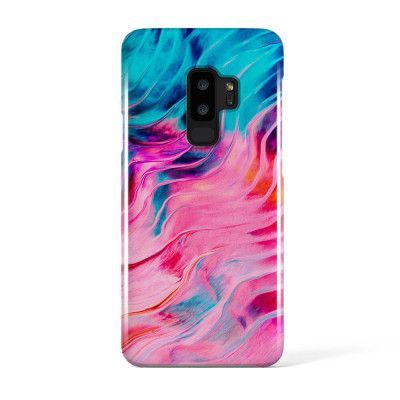 Svenskdesignat mobilskal till Samsung Galaxy S9 Plus - Pat2046