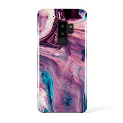 Svenskdesignat mobilskal till Samsung Galaxy S9 Plus - Pat2047