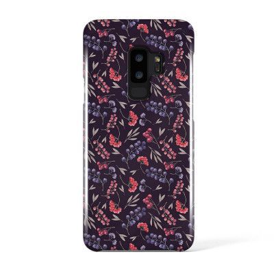 Svenskdesignat mobilskal till Samsung Galaxy S9 Plus - Pat2050
