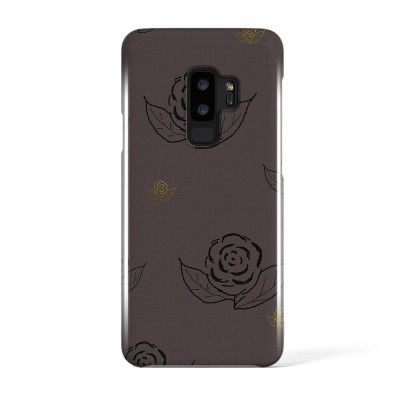 Svenskdesignat mobilskal till Samsung Galaxy S9 Plus - Pat2052