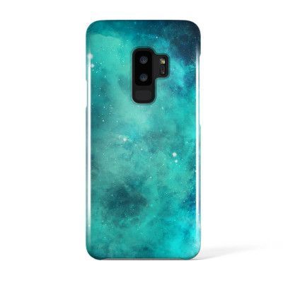 Svenskdesignat mobilskal till Samsung Galaxy S9 Plus - Pat2053