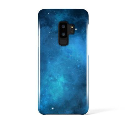 Svenskdesignat mobilskal till Samsung Galaxy S9 Plus - Pat2055