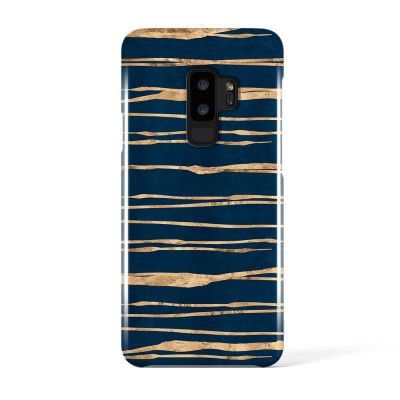 Svenskdesignat mobilskal till Samsung Galaxy S9 Plus - Pat2056