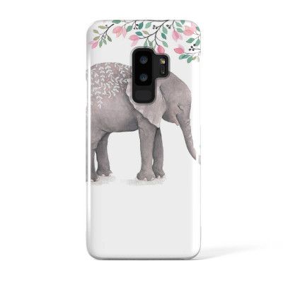 Svenskdesignat mobilskal till Samsung Galaxy S9 Plus - Pat2057