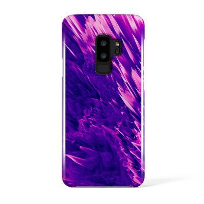 Svenskdesignat mobilskal till Samsung Galaxy S9 Plus - Pat2058
