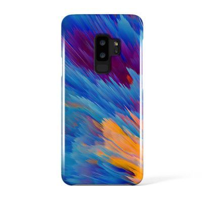 Svenskdesignat mobilskal till Samsung Galaxy S9 Plus - Pat2059