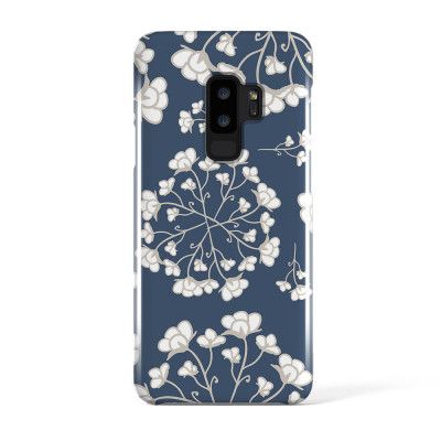 Svenskdesignat mobilskal till Samsung Galaxy S9 Plus - Pat2063