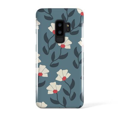 Svenskdesignat mobilskal till Samsung Galaxy S9 Plus - Pat2066