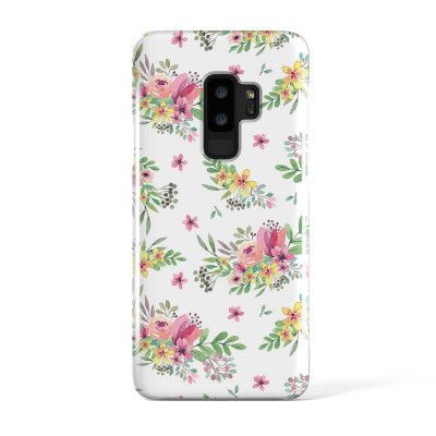 Svenskdesignat mobilskal till Samsung Galaxy S9 Plus - Pat2069