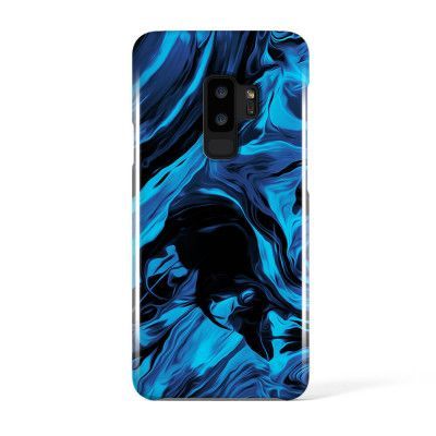Svenskdesignat mobilskal till Samsung Galaxy S9 Plus - Pat2070