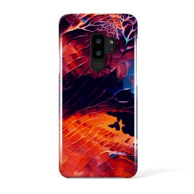 Svenskdesignat mobilskal till Samsung Galaxy S9 Plus - Pat2072