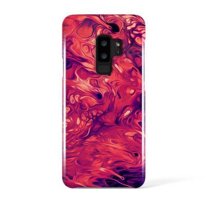 Svenskdesignat mobilskal till Samsung Galaxy S9 Plus - Pat2073