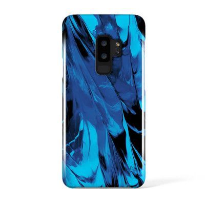 Svenskdesignat mobilskal till Samsung Galaxy S9 Plus - Pat2074