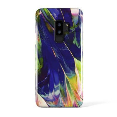 Svenskdesignat mobilskal till Samsung Galaxy S9 Plus - Pat2075