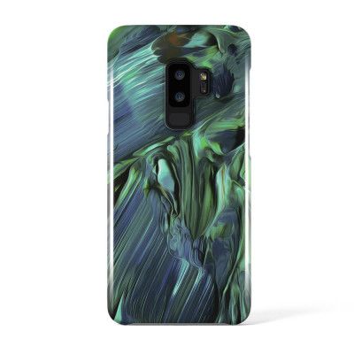 Svenskdesignat mobilskal till Samsung Galaxy S9 Plus - Pat2077