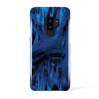Svenskdesignat mobilskal till Samsung Galaxy S9 Plus - Pat2078