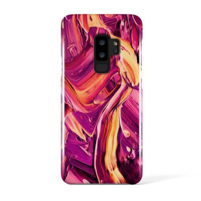 Svenskdesignat mobilskal till Samsung Galaxy S9 Plus - Pat2081