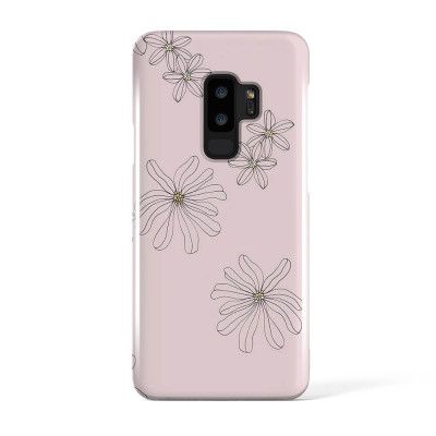 Svenskdesignat mobilskal till Samsung Galaxy S9 Plus - Pat2082