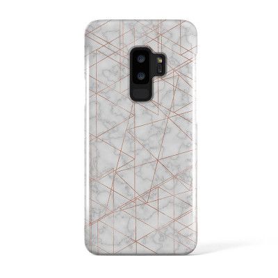 Svenskdesignat mobilskal till Samsung Galaxy S9 Plus - Pat2090