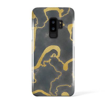 Svenskdesignat mobilskal till Samsung Galaxy S9 Plus - Pat2095