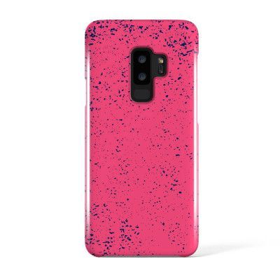 Svenskdesignat mobilskal till Samsung Galaxy S9 Plus - Pat2098