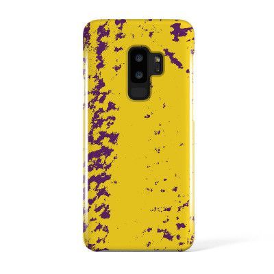 Svenskdesignat mobilskal till Samsung Galaxy S9 Plus - Pat2100