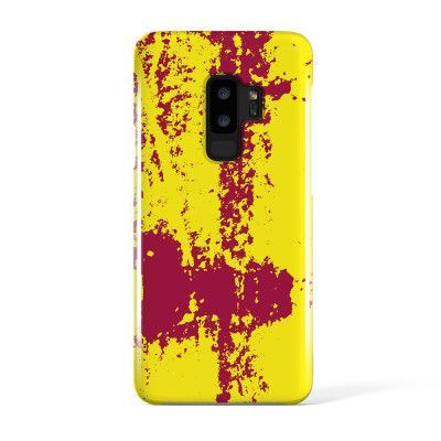 Svenskdesignat mobilskal till Samsung Galaxy S9 Plus - Pat2101