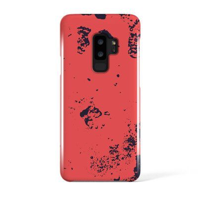 Svenskdesignat mobilskal till Samsung Galaxy S9 Plus - Pat2102