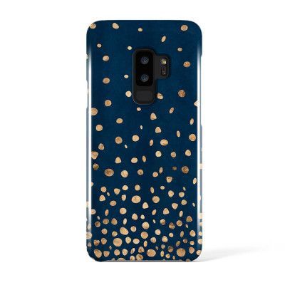 Svenskdesignat mobilskal till Samsung Galaxy S9 Plus - Pat2106