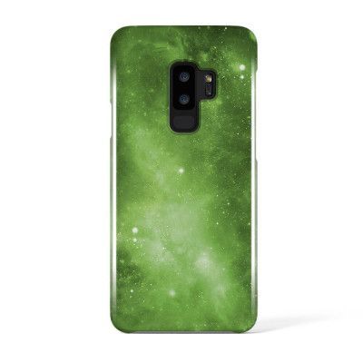 Svenskdesignat mobilskal till Samsung Galaxy S9 Plus - Pat2108