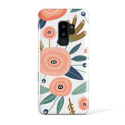 Svenskdesignat mobilskal till Samsung Galaxy S9 Plus - Pat2121