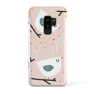Svenskdesignat mobilskal till Samsung Galaxy S9 Plus - Pat2126