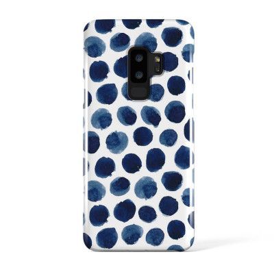 Svenskdesignat mobilskal till Samsung Galaxy S9 Plus - Pat2129