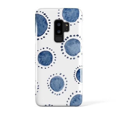 Svenskdesignat mobilskal till Samsung Galaxy S9 Plus - Pat2130