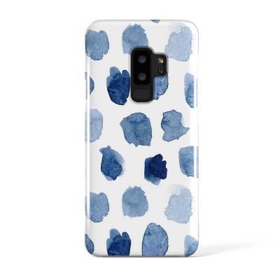 Svenskdesignat mobilskal till Samsung Galaxy S9 Plus - Pat2131