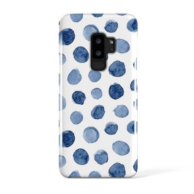 Svenskdesignat mobilskal till Samsung Galaxy S9 Plus - Pat2132
