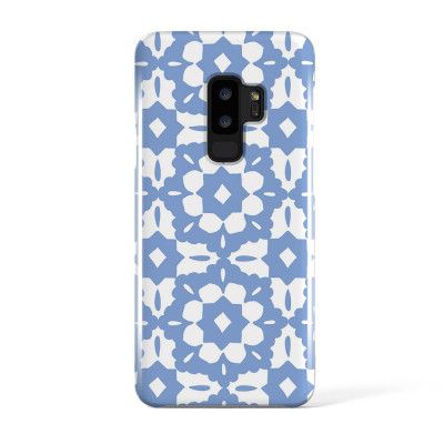 Svenskdesignat mobilskal till Samsung Galaxy S9 Plus - Pat2134