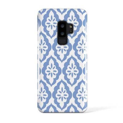 Svenskdesignat mobilskal till Samsung Galaxy S9 Plus - Pat2137